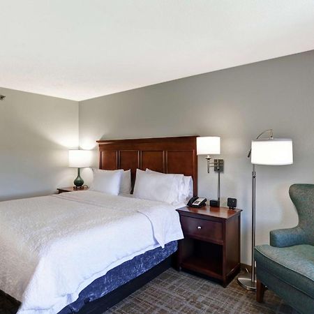 Hampton Inn Birmingham/Mountain Brook Exterior photo