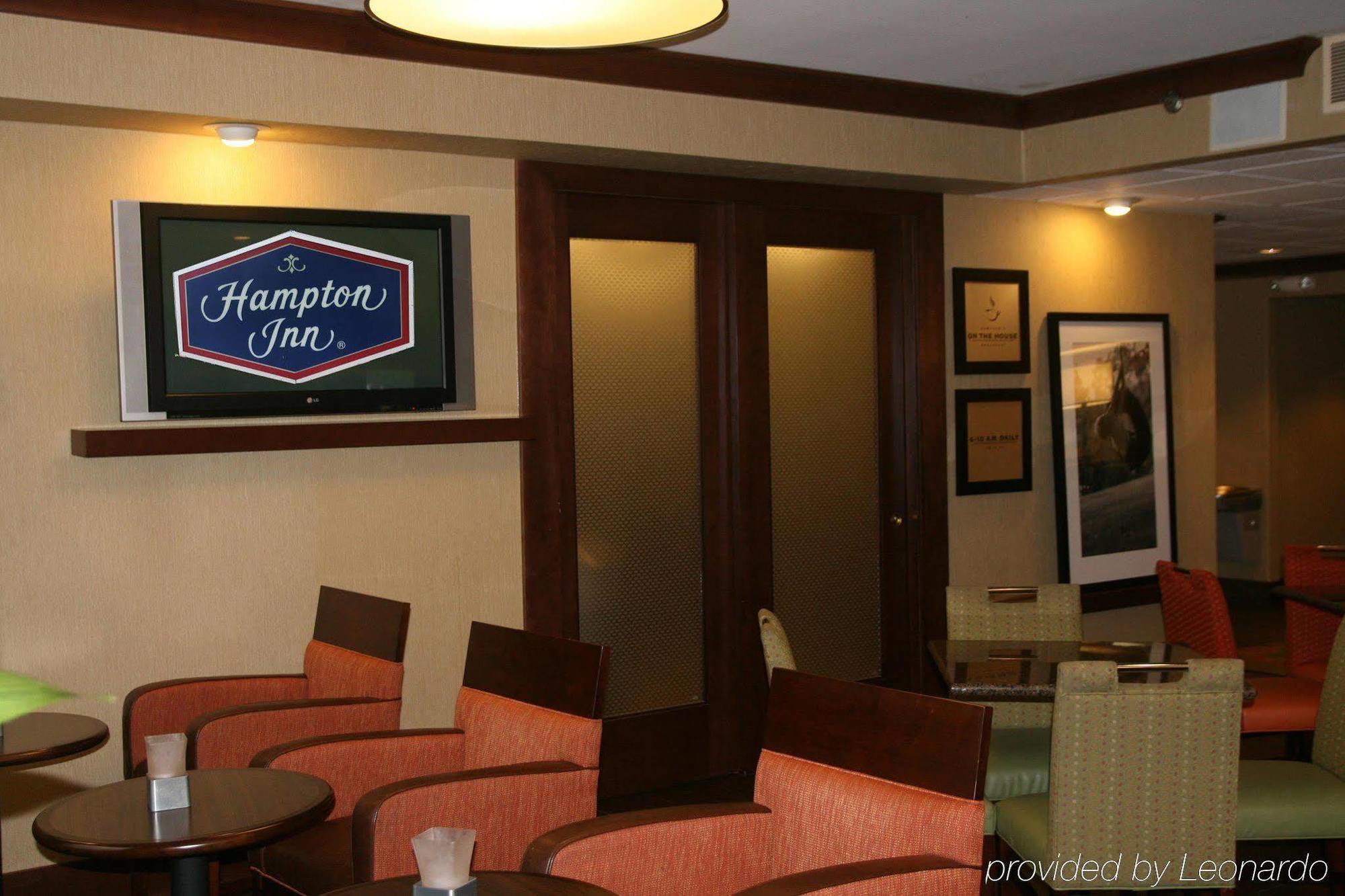 Hampton Inn Birmingham/Mountain Brook Exterior photo