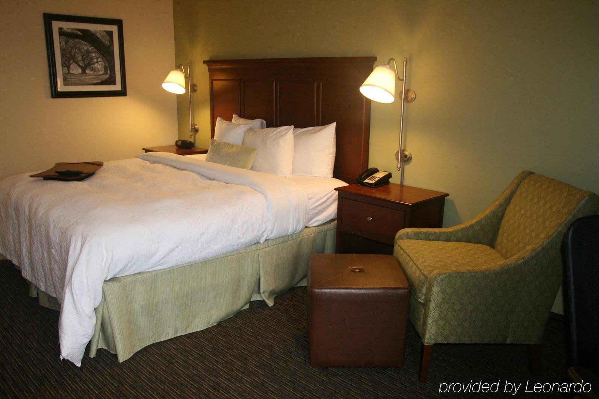 Hampton Inn Birmingham/Mountain Brook Room photo