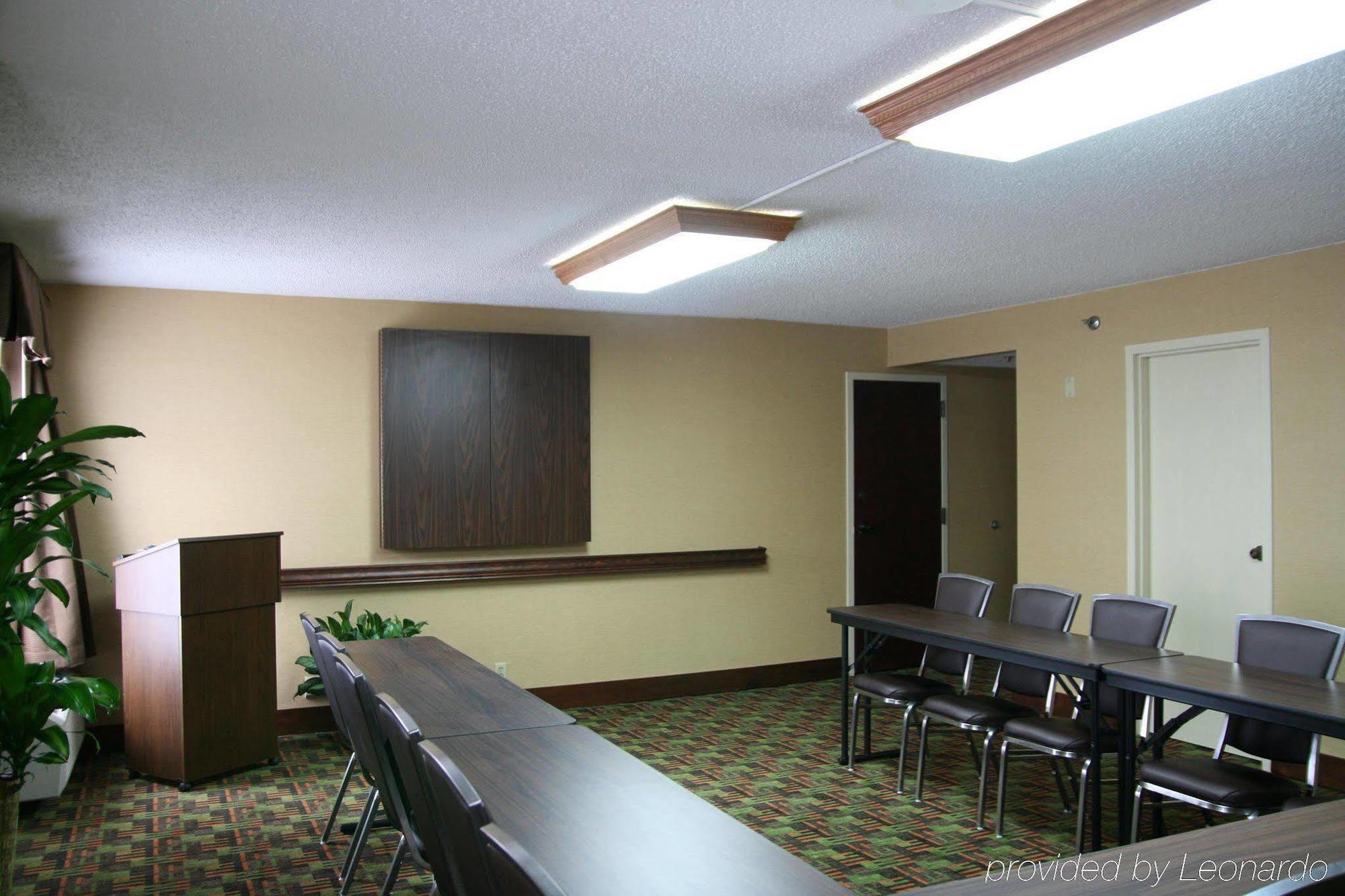 Hampton Inn Birmingham/Mountain Brook Facilities photo