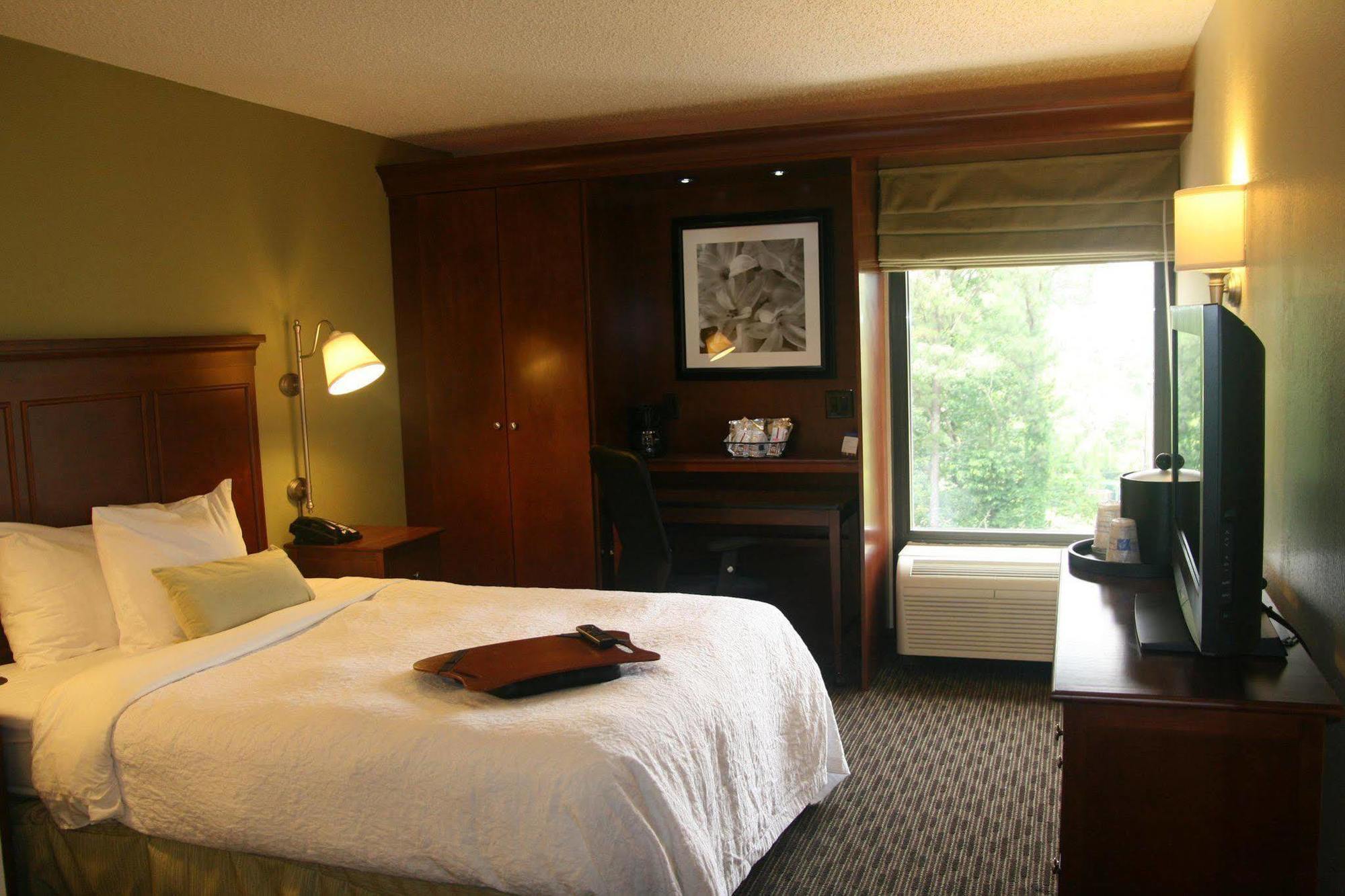 Hampton Inn Birmingham/Mountain Brook Room photo